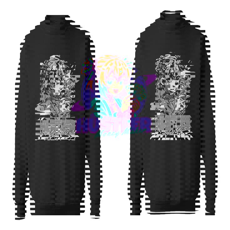 ハスラー マネーメーカー スウェットシャツ