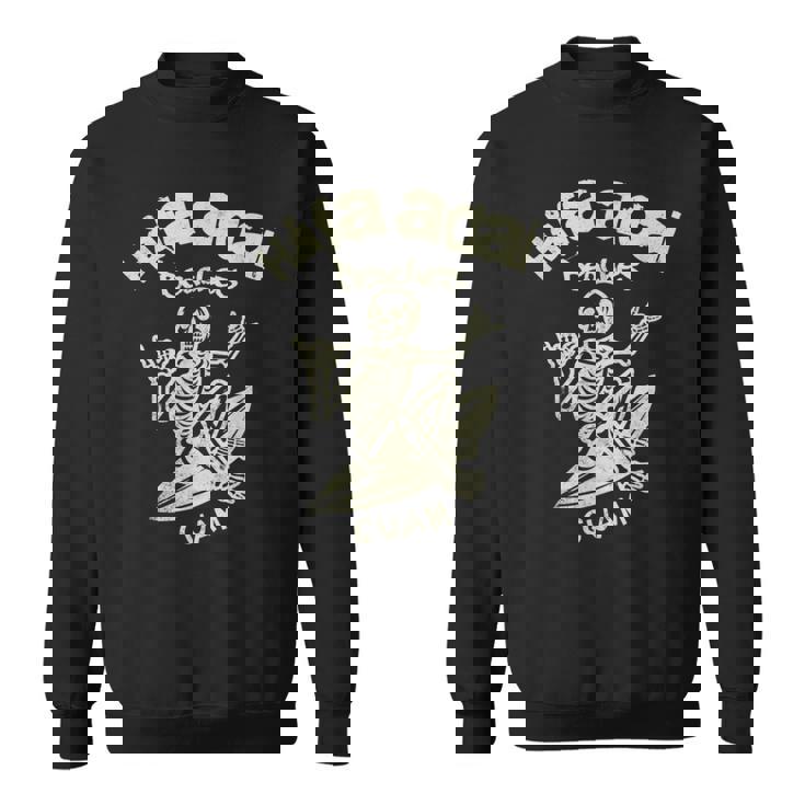 ハファ アダイ グアム シャカ お土産 グアム スウェットシャツ