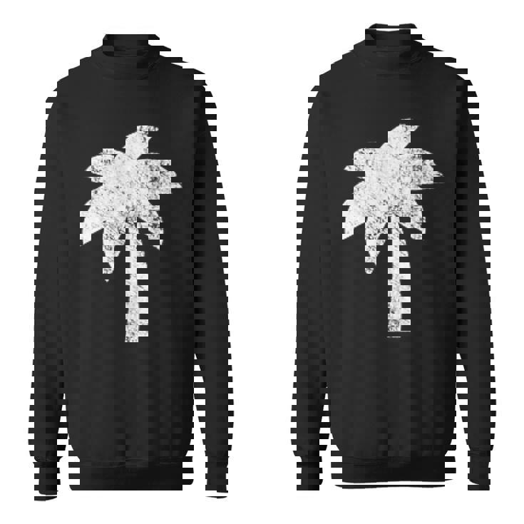 ハレイワ ビーチロングボード サーフショップ ヴィンテージ調 スウェットシャツ