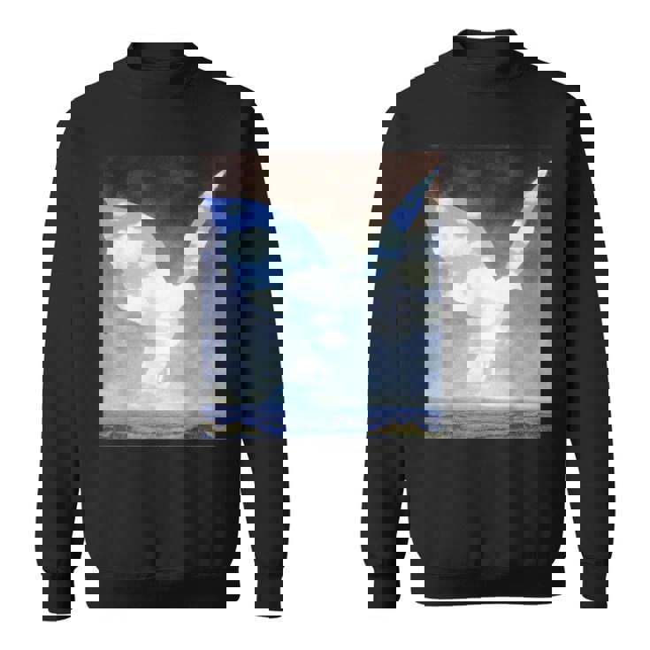 ハンサムシャツ スウェットシャツ