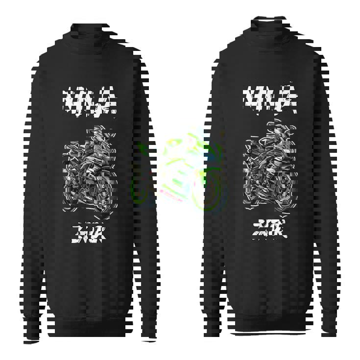 バイク Zx10r ニンジャ モーターサイクリスト Zx10r バイク スウェットシャツ