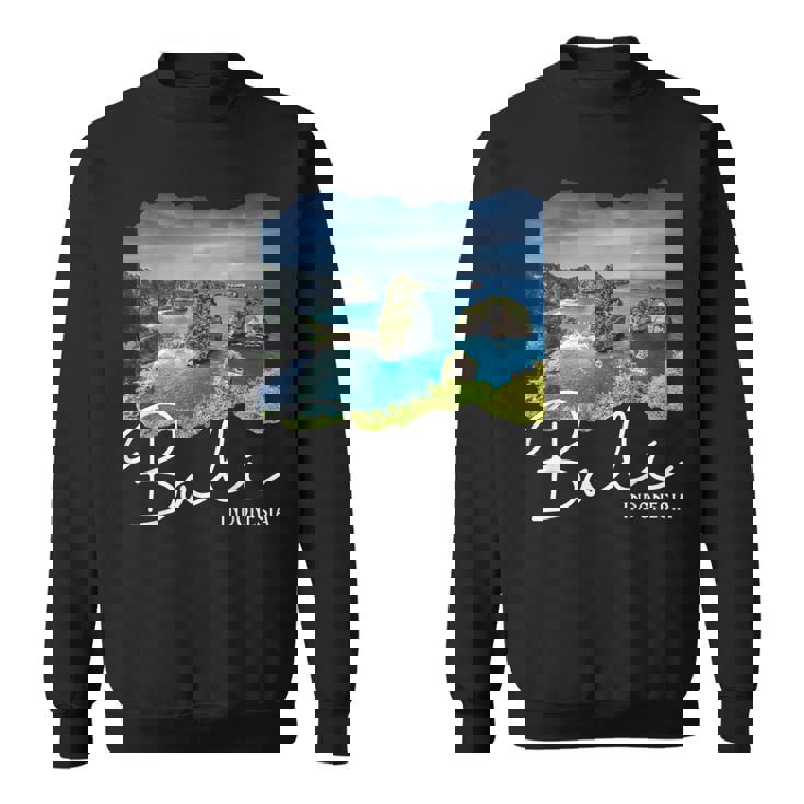 バリお土産 バリ島インドネシアのお土産バリ島 スウェットシャツ