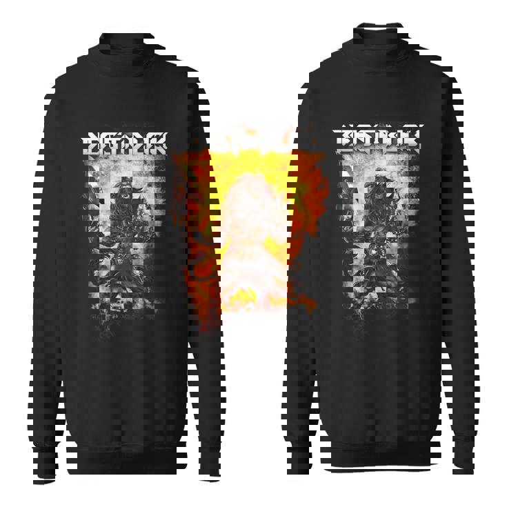 バーサーカー スウェットシャツ