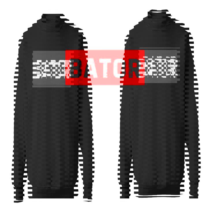 バートル スウェットシャツ