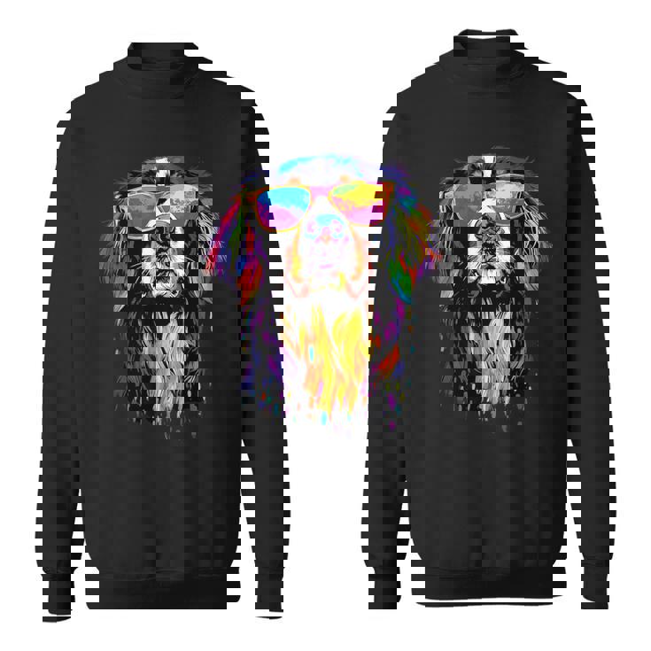 バーニーズマウンテンドッグ Dürrbächler スイス・マウンテンドッグ スウェットシャツ