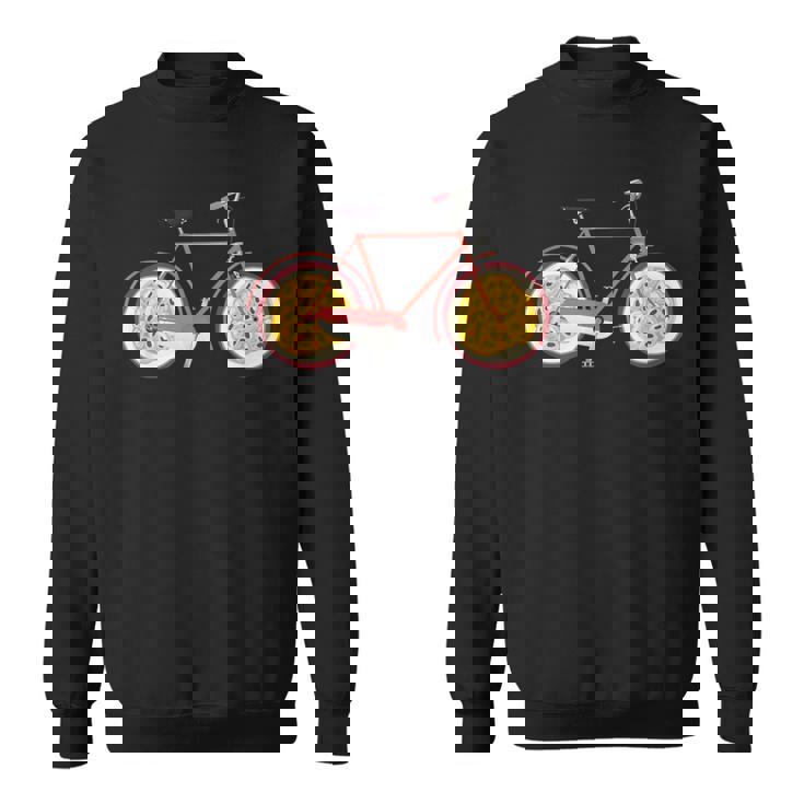 パッションフルーツ 季節 くだもの 自転車 冒険 運動 サイクリスト 散策 果物好き 健康 利点 免疫 ブースト スウェットシャツ