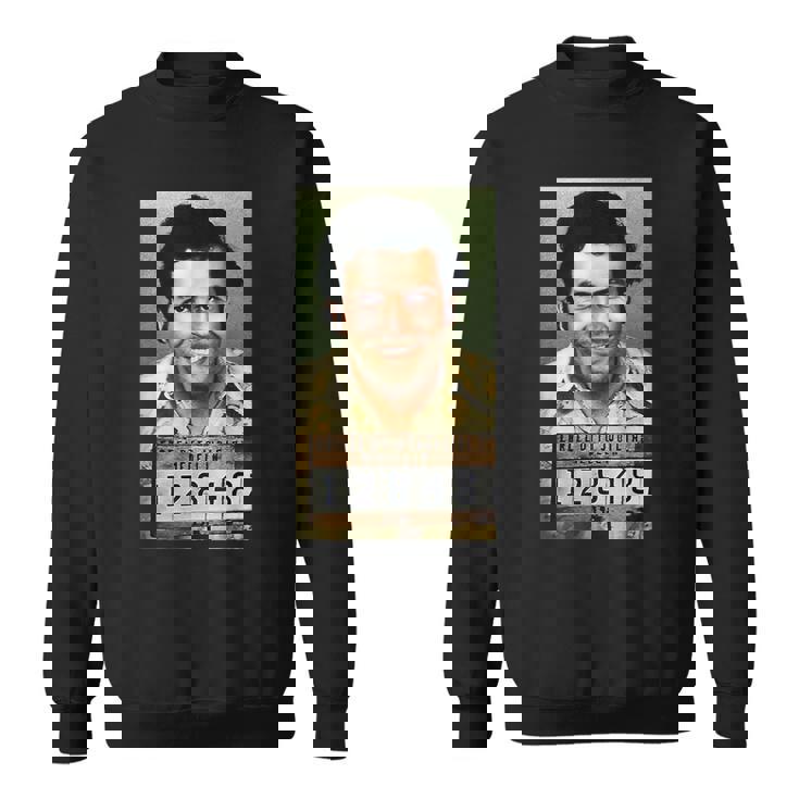 パブロ・カルセル スウェットシャツ