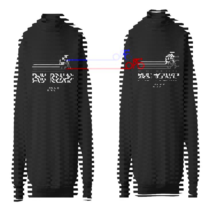 パリ・ルーベ スウェットシャツ