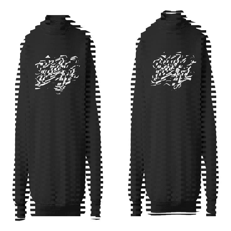 パークウェイドライブ スウェットシャツ