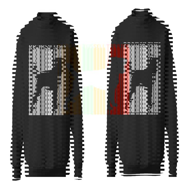 パーソン・ラッセル・テリア スウェットシャツ