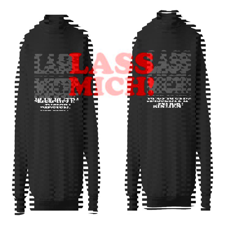 ヒステリック・ラス・ミッキー 今は入らない。 スウェットシャツ