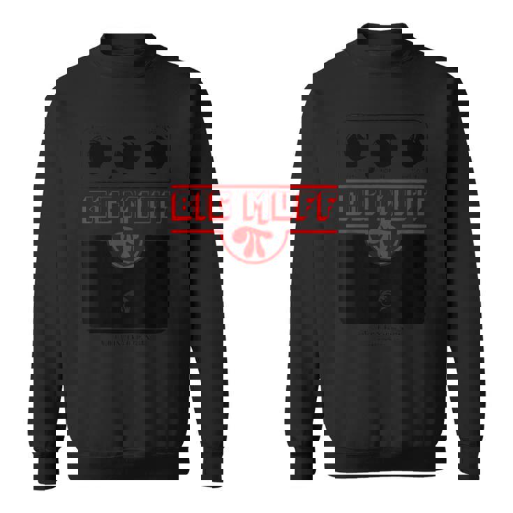 ビッグマフ スウェットシャツ