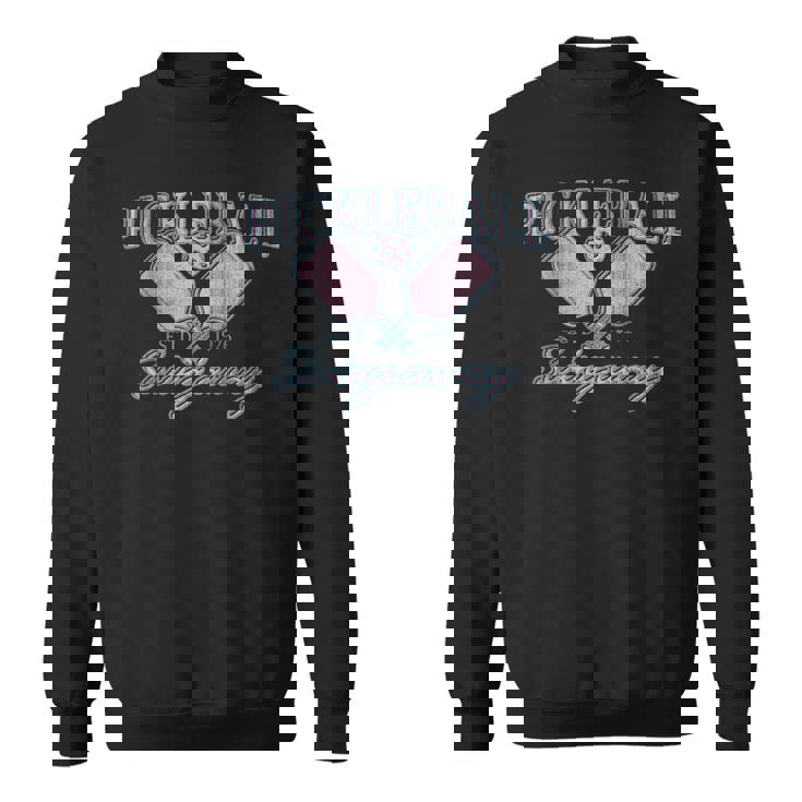 ピックルボール スイングアウェイ スウェットシャツ