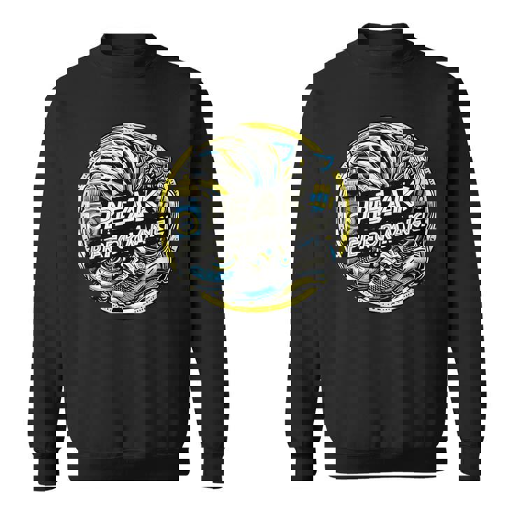 ピークパフォーマンス バイク サイクリスト 自転車 サイクリング スウェットシャツ