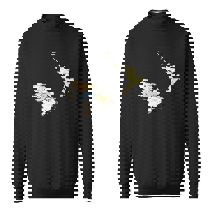 ピーターラビットアドベンチャー スウェットシャツ