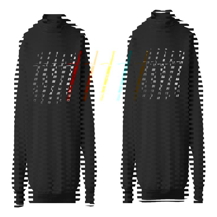 ファゴット レトロ スウェットシャツ