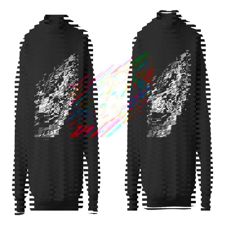 フィエスタラリーカー スウェットシャツ