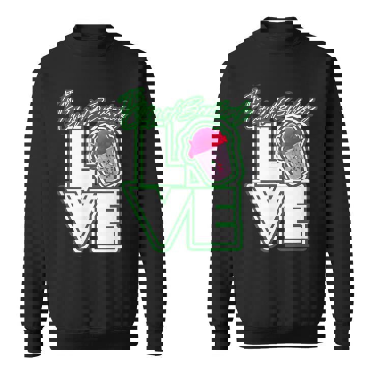 フィラデルフィア シティ オブ ブラザーリー ラブ パーク ウーダー アイス フィリー スウェットシャツ