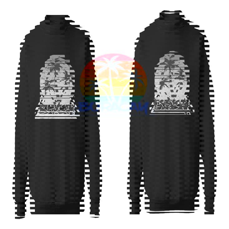 フィリピン ボラカイ島 旅行 カクテル 休暇 ビーチ 波 夏 ヤシの木 マニラ首都圏 パラワン州 セブ島 ボホール州 スウェットシャツ