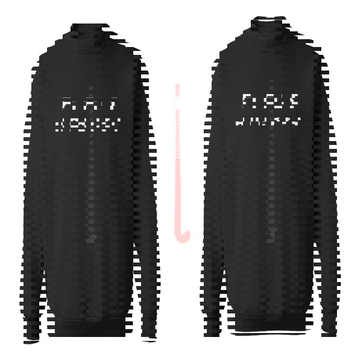 フィールドホッケー フィールドホッケー スウェットシャツ