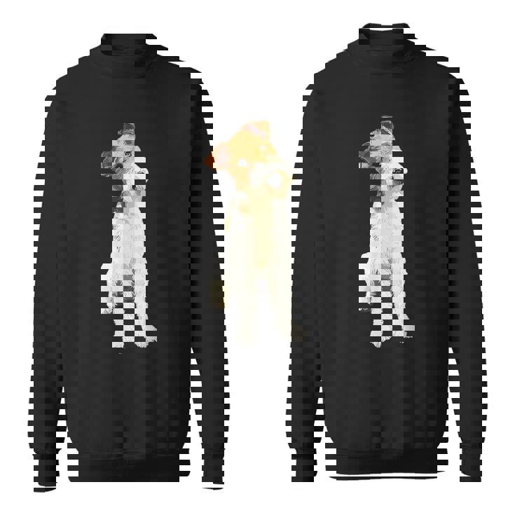 フォックステリアワイヤー スウェットシャツ