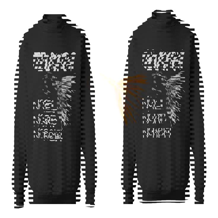 フライフィッシング用ブラックtシャツ テンカラ スウェットシャツ