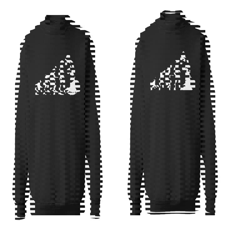 フラメンコダンス エボリューション スペイン スウェットシャツ