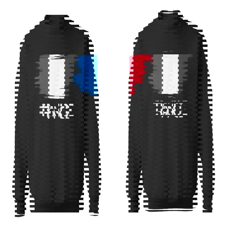 フランス 国 フランス国旗 メンズ レディース キッズ フランス スウェットシャツ