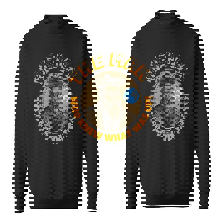 フランスの預言者ギフト ノストラダムスの歴史 歴史教師 スウェットシャツ