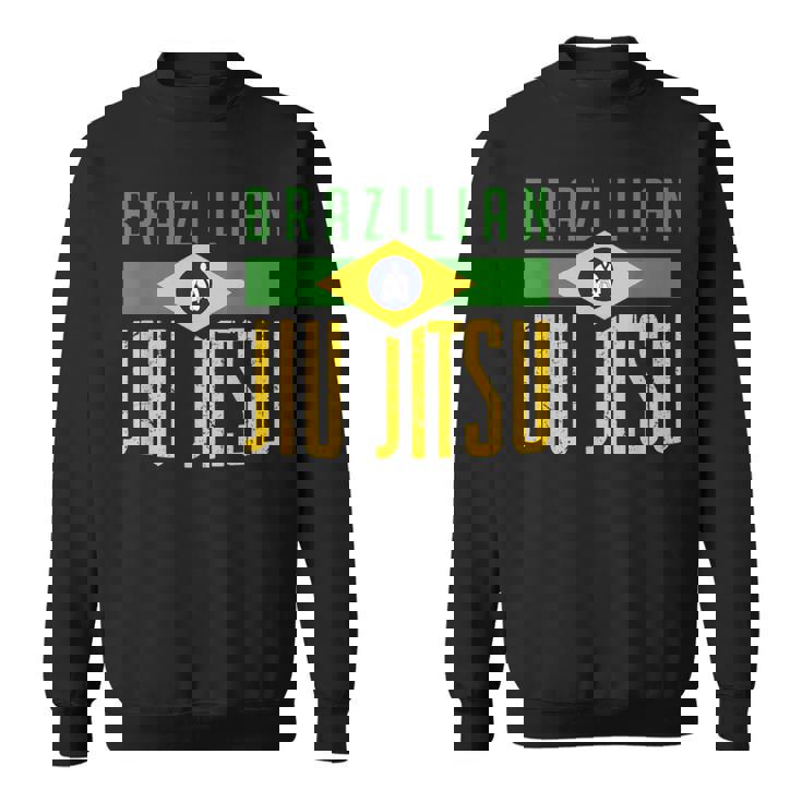 ブラジリアン柔術tシャツ Bjj柔術 スウェットシャツ