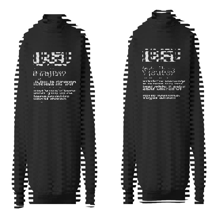 ブラジリアン柔術tシャツ 柔術 面白いギフトアイデア スウェットシャツ