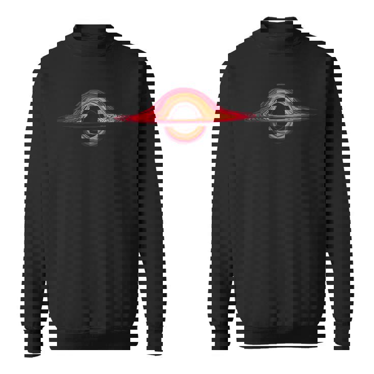 ブラックホール物理学 宇宙物理学天体物理学者 スウェットシャツ