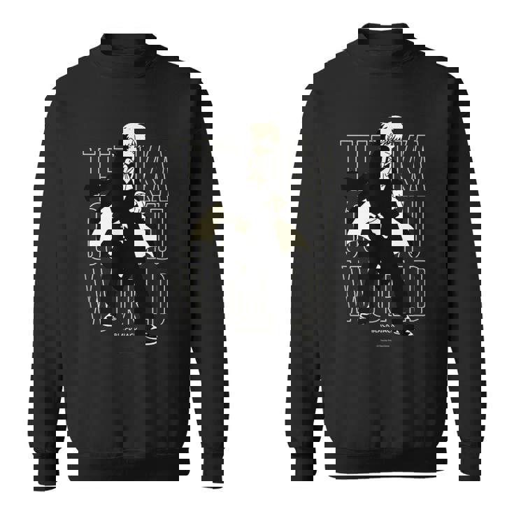 ブラック・ジャック Heroes3ブラック・ジャック Ctezuka Productions スウェットシャツ