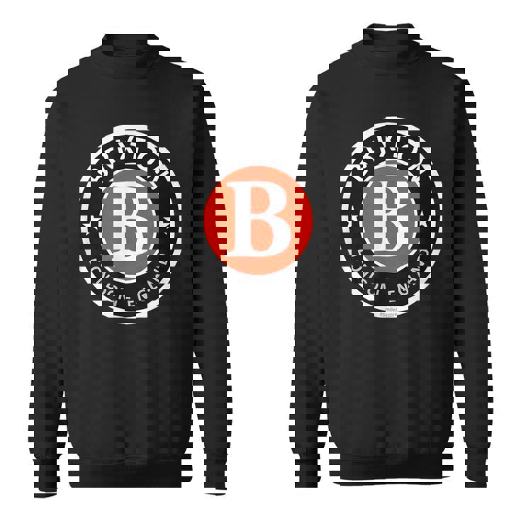 ブリクストン イギリス、ロンドンイギリス スウェットシャツ