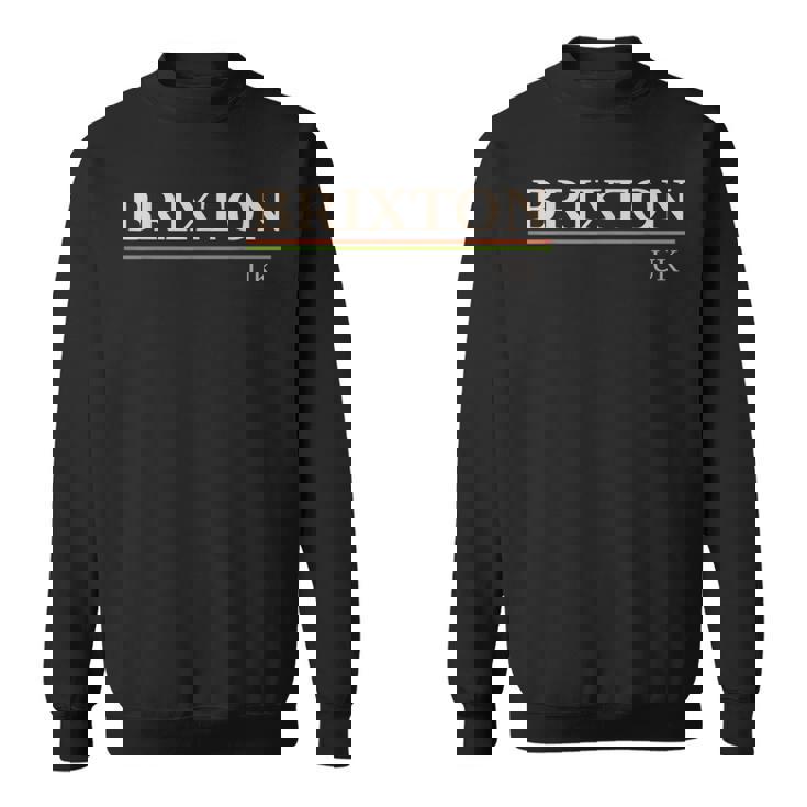 ブリクストン Uk スウェットシャツ