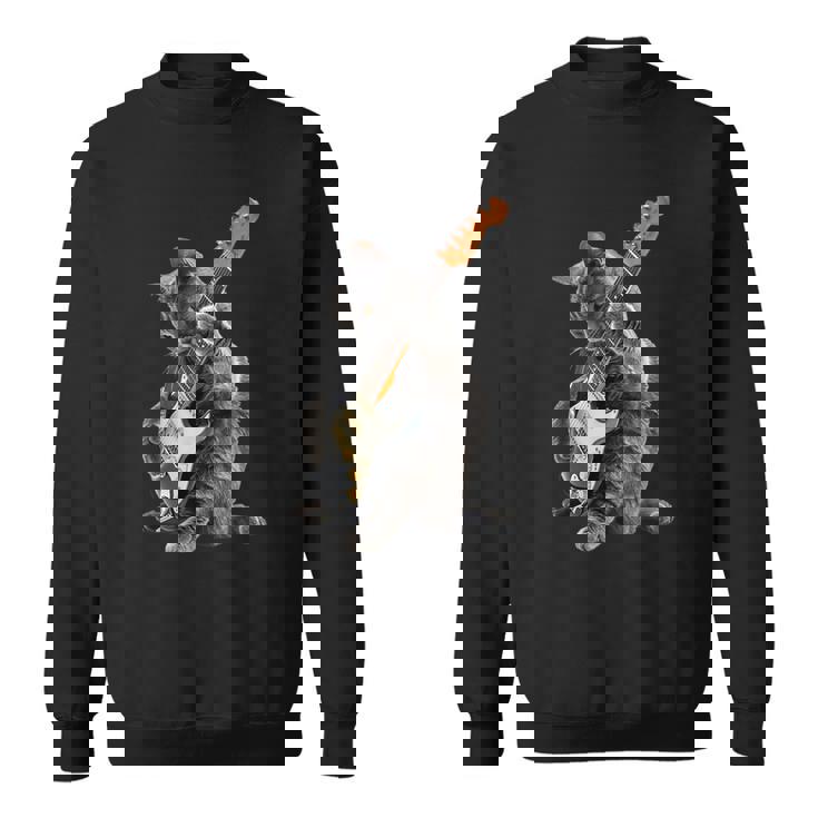 ブリティッシュショートヘア ブリティッシュ スウェットシャツ