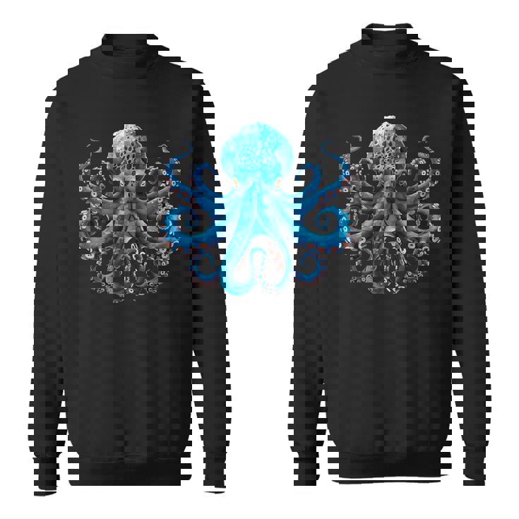 ブルータコ スウェットシャツ