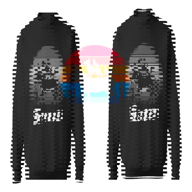 ブレーメン スウェットシャツ