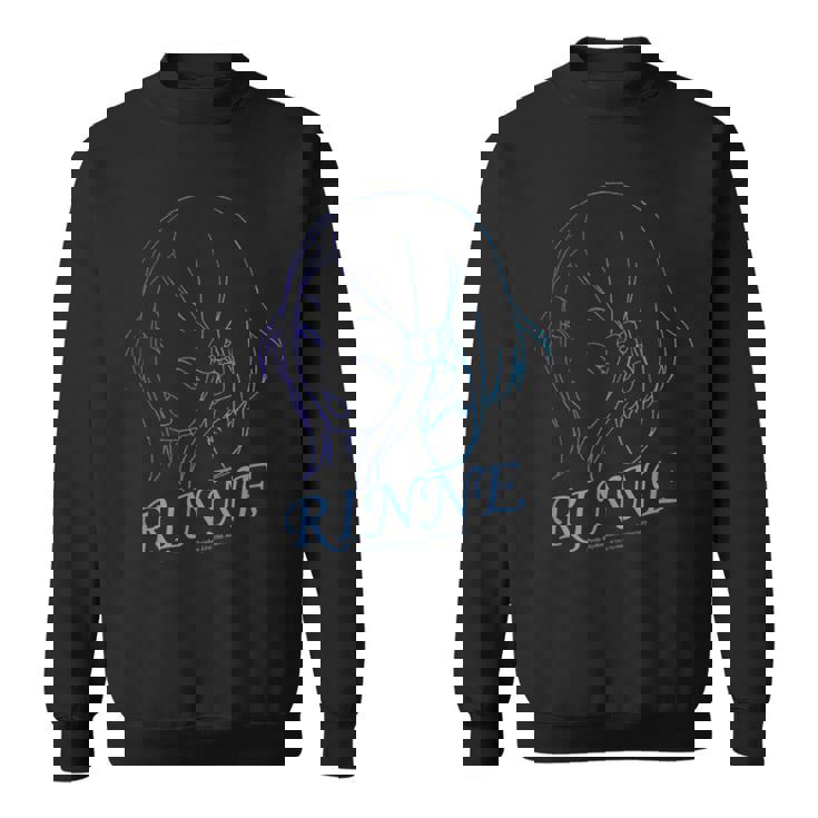 プリティーリズム・レインボーライブ フェイスシリーズ りんね スウェットシャツ