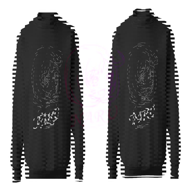 プリティーリズム・レインボーライブ フェイスシリーズ なる スウェットシャツ