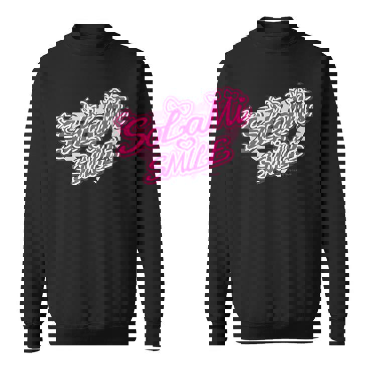 プリパラ そらみスマイル スウェットシャツ