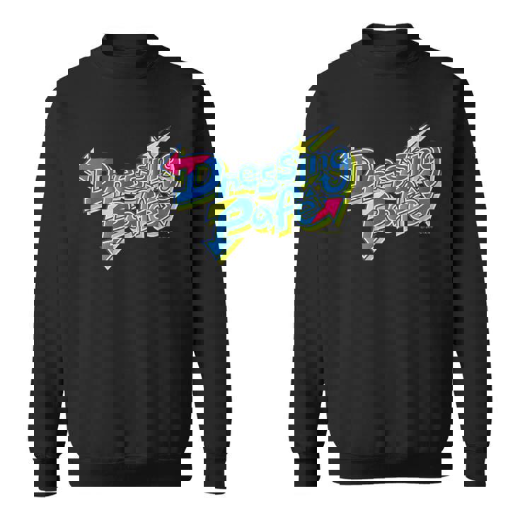 プリパラ ドレッシングパフェ スウェットシャツ