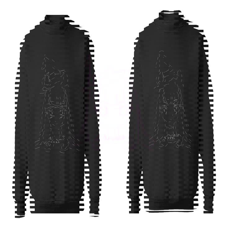 プリパラ フェイスシリーズ あろま スウェットシャツ