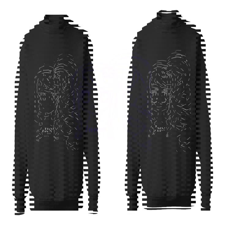 プリパラ フェイスシリーズ じゅのん スウェットシャツ