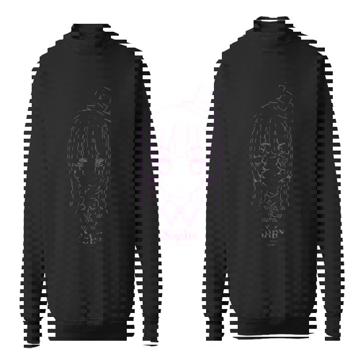 プリパラ フェイスシリーズ そふぃ スウェットシャツ