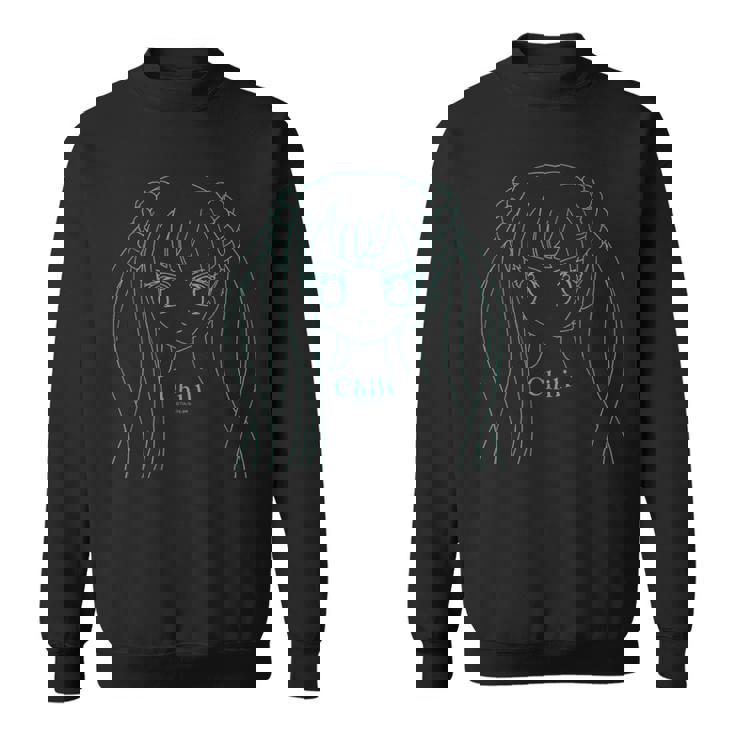 プリパラ フェイスシリーズ ちり スウェットシャツ