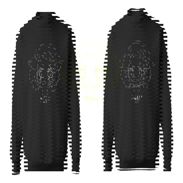 プリパラ フェイスシリーズ にの スウェットシャツ