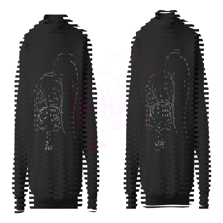 プリパラ フェイスシリーズ のん スウェットシャツ