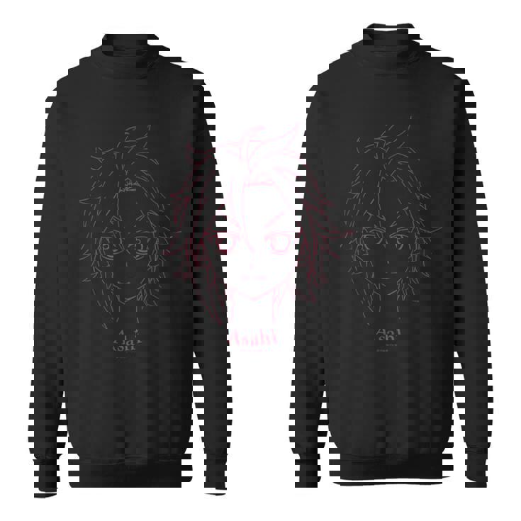 プリパラ フェイスシリーズ アサヒ スウェットシャツ