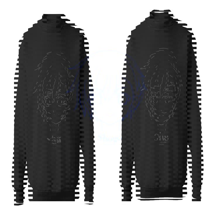 プリパラ フェイスシリーズ ショウゴ スウェットシャツ